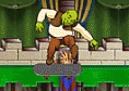 Shrek Shreds